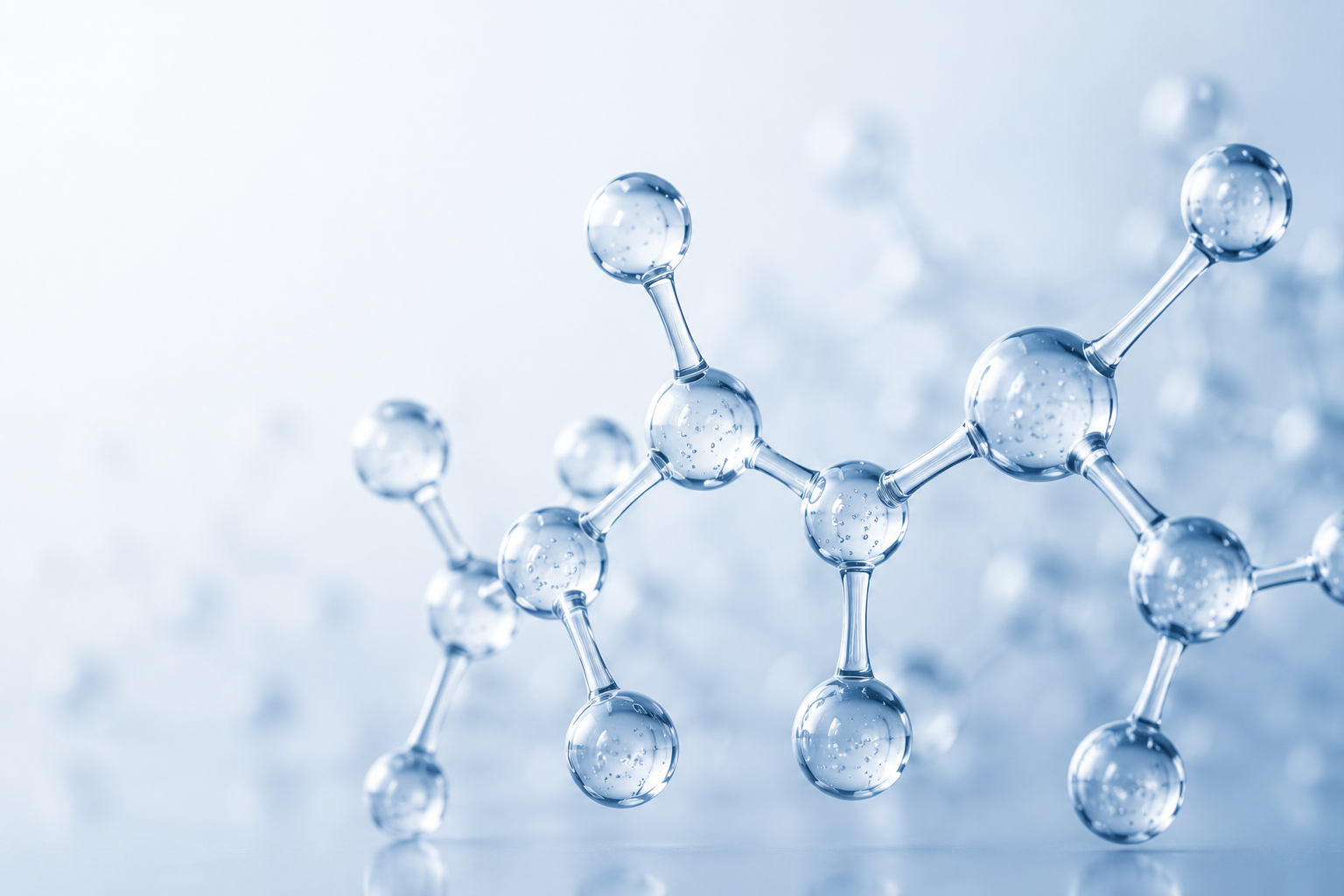 What are Peptides